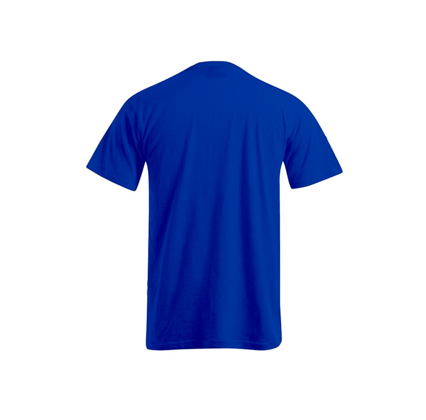 Tee-shirt à manche courte SAVAGEMOOD Bleu